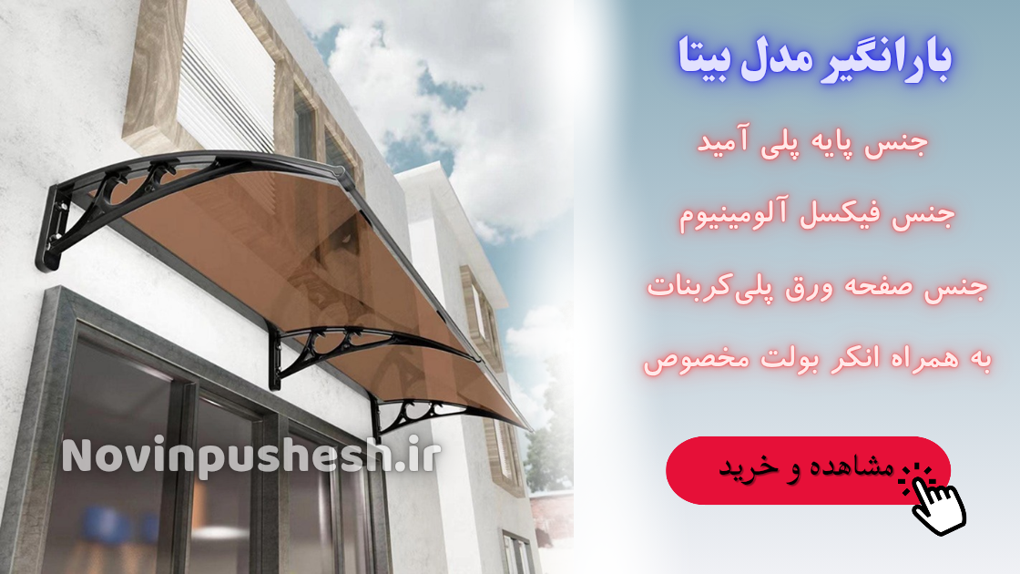 بارانگیر 