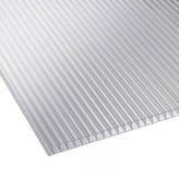 ورق پلی کربنات دوجداره