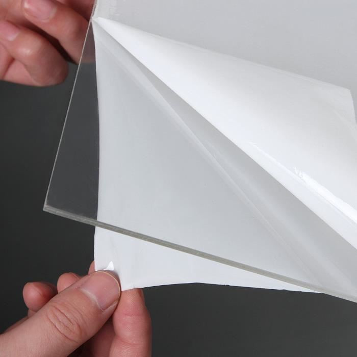 ورق پلی کربنات تخت