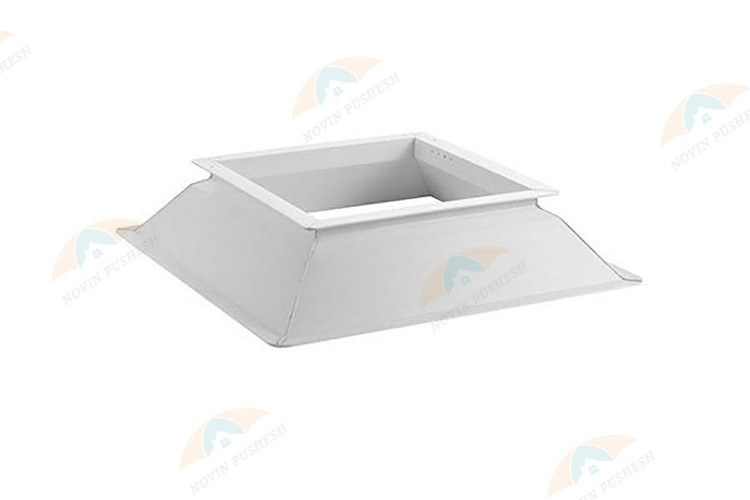 نورگیر حبابی چیست؟ راهنمای خرید و نصب حرفهای