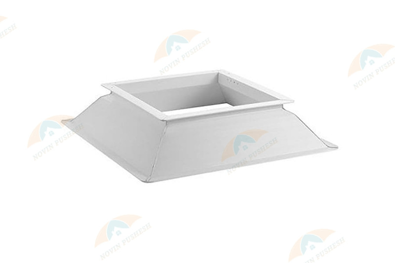 نورگیر حبابی چیست؟ راهنمای خرید و نصب حرفهای