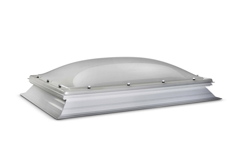 نورگیر حبابی کامل