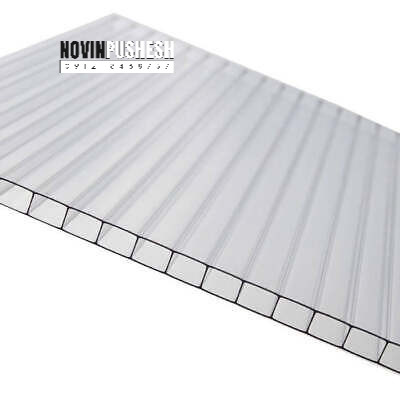 ورق پلیکربنات