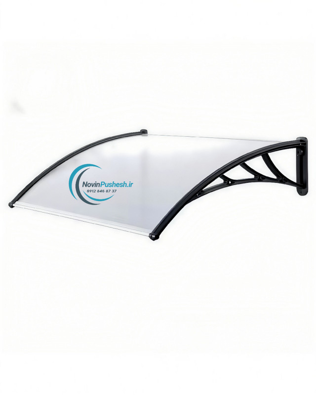 بارانگیر و سایبان مدل باران ۸۰