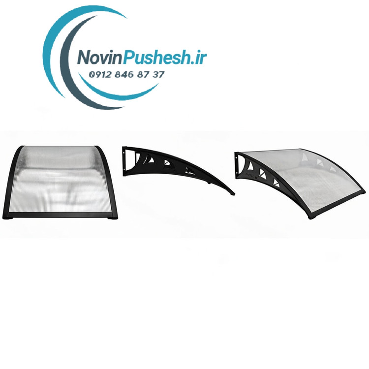 بارانگیر پنجره