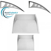 سایبان پلی کربنات