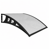 بارانگیر فلزی